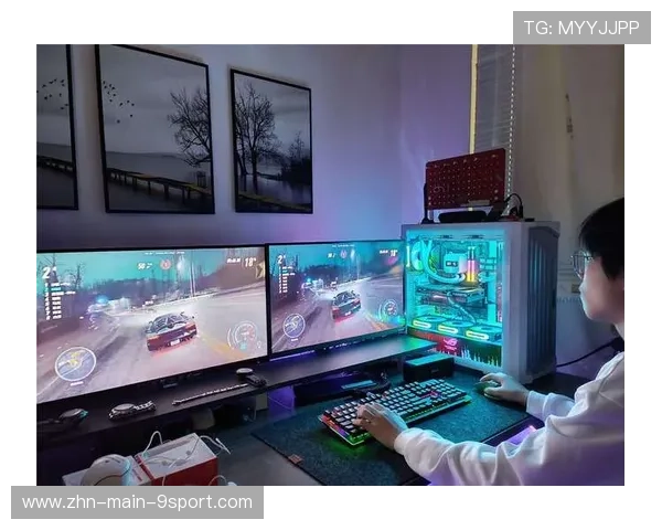 “跨界合作”超级联赛，电竞迎来全新契机！