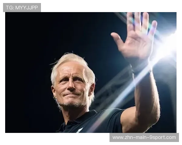 安德森关注年轻球员潜力以实现俱乐部长期储备，安德森续约